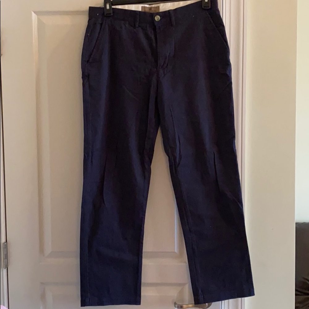 Rainforest Dress Pants